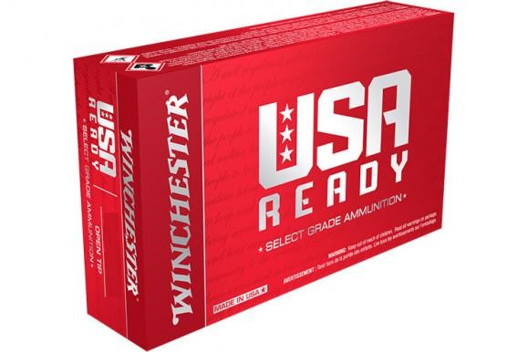 WIN USA RED 45ACP 230 50 - 556 Black Friday Promotion